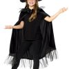 Kinderkostüme Smiffy's Sparkly Witch Kit 49753